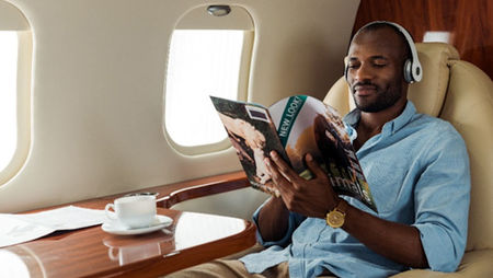 Why Culinary Experiences Are Redefining Luxury Air Travel