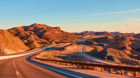 The Art of the One-Way Road Trip: Luxury, Leisure, and the Open Road Between Canada and the USA