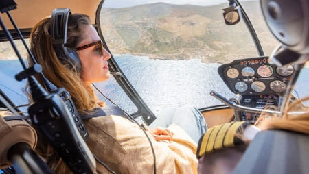 Two‑Island Honeymoon by Air: Santorini & Mykonos Without the Transfer Hassle