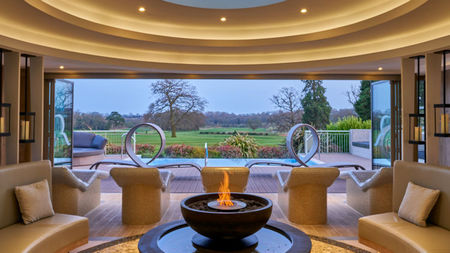 A Visit to Rockliffe Hall - Blending luxury with outdoor exploration in the English countryside