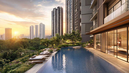 Narra Residences: Shaping a New Epoch of Luxury Enclave Dreams in Singapore