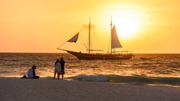 Ultimate Guide to Aruba’s Sunset Cruises and Excursions