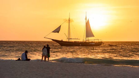 Ultimate Guide to Aruba’s Sunset Cruises and Excursions