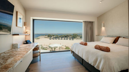 How To Choose The Perfect Luxury Resort For A Wellness Getaway