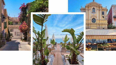 Must-Have Travel Websites for Planning an International Vacation