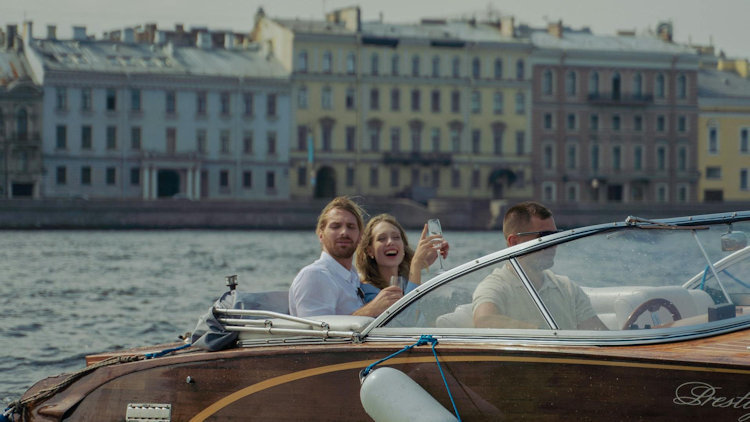 Sail, Sip & Savor: How Cruises Are Redefining Food, Wine, and Luxury Travel