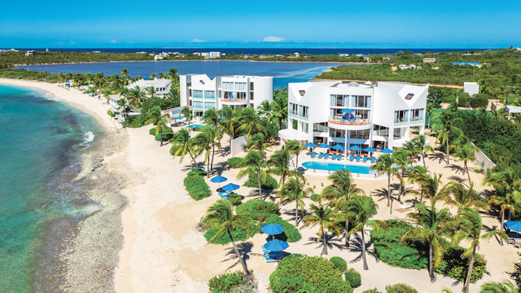 Swing into Paradise: New Racquet Experiences in Anguilla