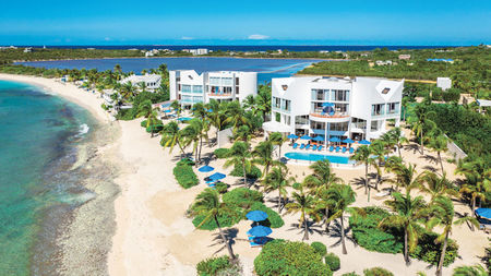 Swing into Paradise: New Racquet Experiences in Anguilla