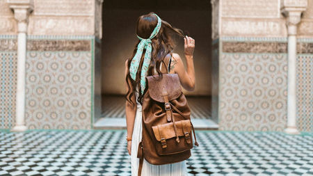 Why Solo Travelers Need Extra Precautions for Personal Safety