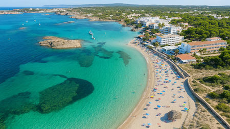 Beyond the Beat: Discovering the Island Locals Love All Year Round