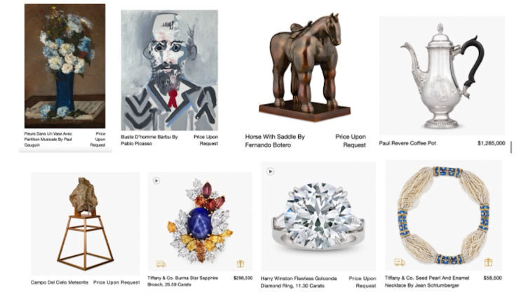 Exquisite Art Purveyor M.S. Rau to Open Gallery in Aspen, Colorado