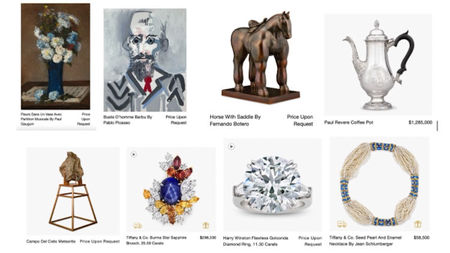 Exquisite Art Purveyor M.S. Rau to Open Gallery in Aspen, Colorado