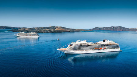 Viking Tops U.S. News & World Report’s 2026 Best Cruise Line Rankings 