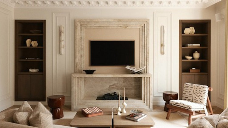 Luxury Apartments for Rent in Paris: Elegance Meets Comfort