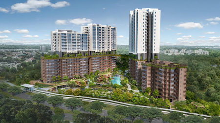 Why Lentor Gardens Singapore Suits Young Professionals