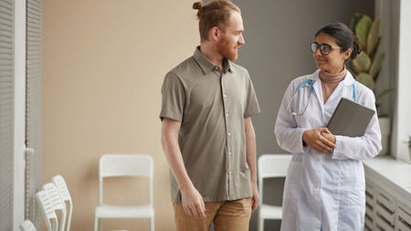 A Supportive Path to Recovery with Treatment