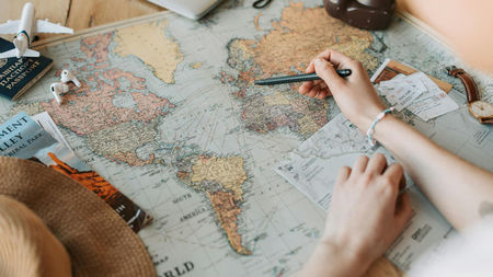 Smart Strategies for Successful Trip Preparation