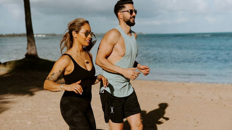 Luxury Wellness Escapes for Winter