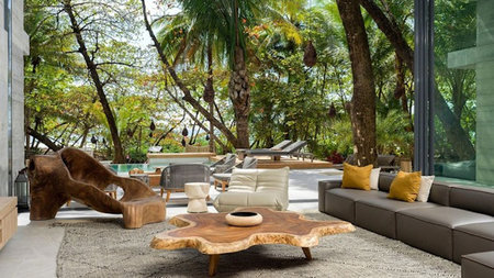 How Private Villa Stays Are Redefining the Modern Luxury Traveler Experience