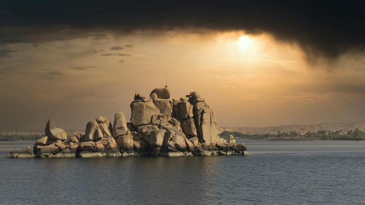 10 'Quiet Escapes' Defining Travel in 2026