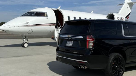 How to Get from San Diego (SAN) to LAX: A Guide for Luxury Travelers