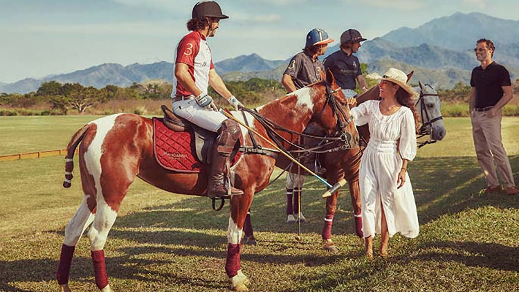 Discover Mandarina in Riviera Nayarit: Exclusive Polo Events and Elevated Coastal Living