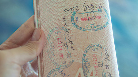 Why Savvy Luxury Travelers Never Buy Tickets Before Visa Approval