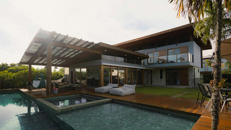 How Exterior Improvements Can Significantly Change a Home’s Appearance