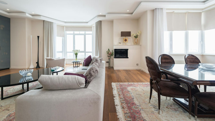 Furnished Apartments in Boston vs Traditional Rentals