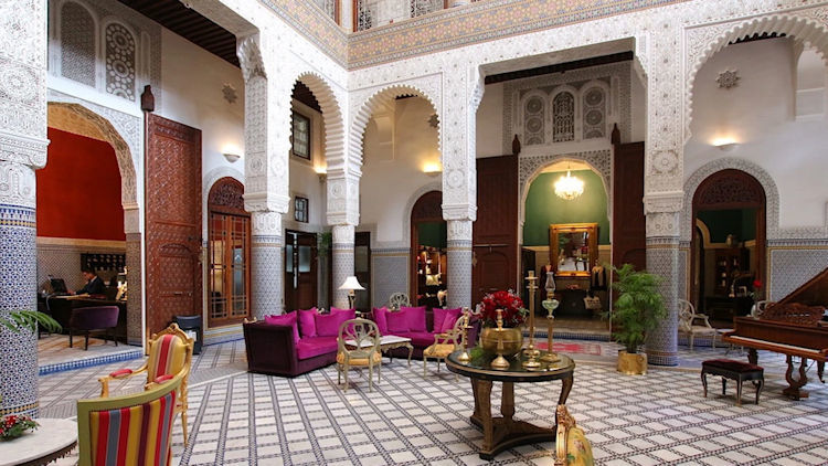 Why the Best Luxury Morocco Tours are the Ultimate Way to Experience North Africa's Most Enchanting Kingdom