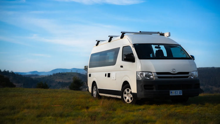 Top 10 Campervan Hire Companies in Tasmania for 2026