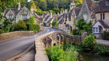 Why UK Tours Are the Best Way to Experience Britain