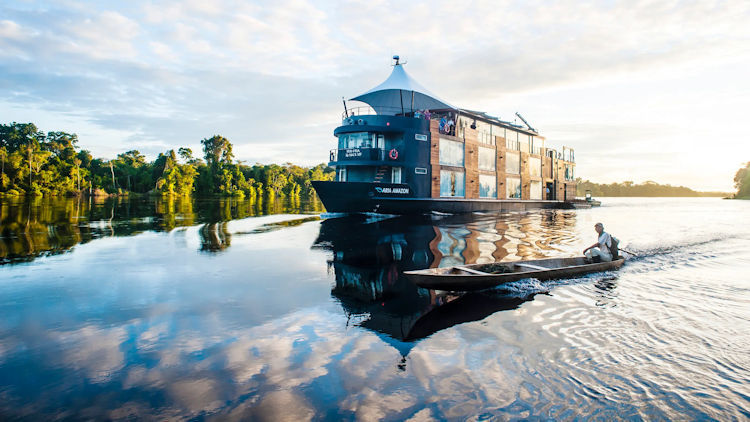 What Is a River Expedition and Who Should Try One