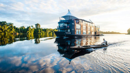 What Is a River Expedition and Who Should Try One