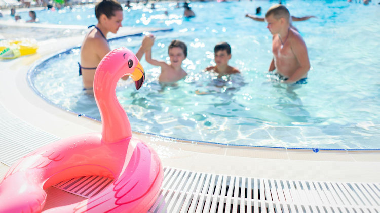 How Can Resorts Use Custom Inflatables to Attract More Guests? 
