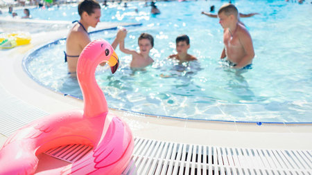How Can Resorts Use Custom Inflatables to Attract More Guests? 