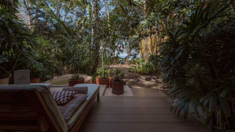 Costa Rica’s Most Intimate Boutique Hotels: Why awa Beachfront Punta Uva Stands Out