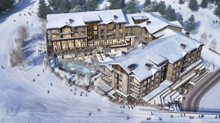 A New Apex of Alpine Exclusivity Emerges with the Grand Opening of Hoback Club in Jackson Hole