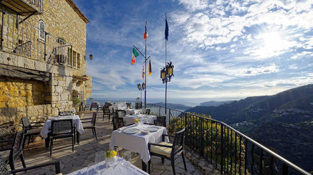 Celebrate Romance Season at These Dreamy Resorts Across The World