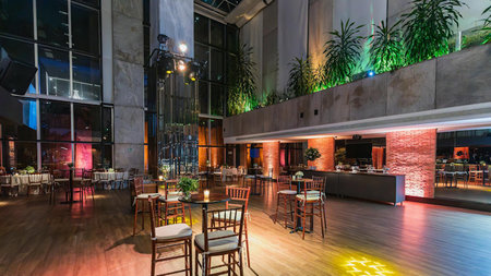 The Most Important Features to Look for in Professional Event Spaces