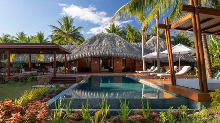 Luxury Hotels Without the Learning Curve: How Travel Advisors Elevate Your Stay