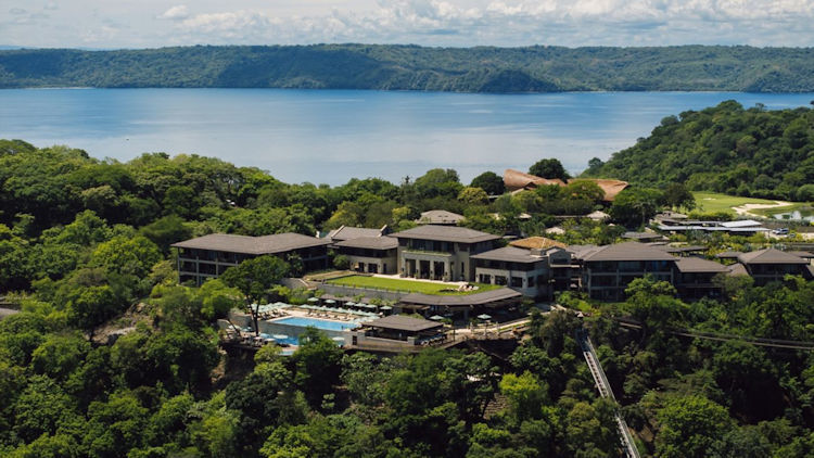 3 Design-driven Luxury Escapes Worth Crossing the Globe For 