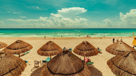 The Best Way to Enjoy Cancun’s Luxury: Take Note