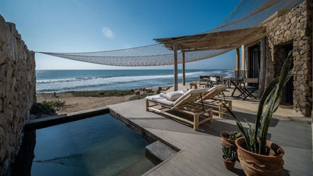 Inkaterra Opens Luxury Retreat on Peru's Pacific Coast
