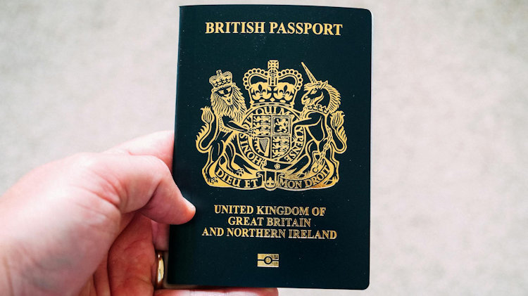 How Long Does it Take to Get a UK Passport?
