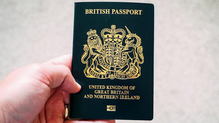 How Long Does it Take to Get a UK Passport?