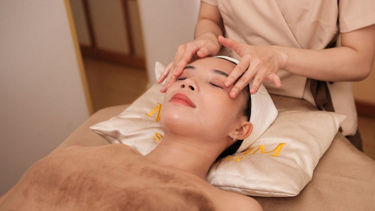 Best Spas in Ho Chi Minh City: Head Spa, Massages, and Facials