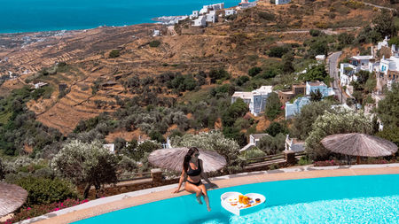 Looking for Authentic Wedding Places in Greece? What Makes Tinos So Special?