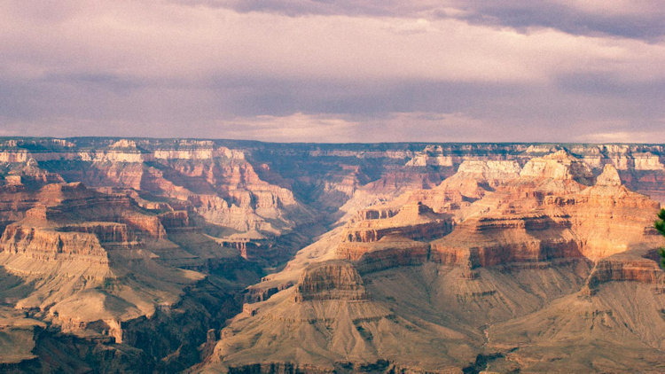 The Ultimate Guide to Touring the Grand Canyon