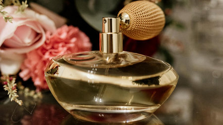 8 Perfumes That Work All Year Round